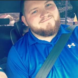 Meet your Posher, Tim